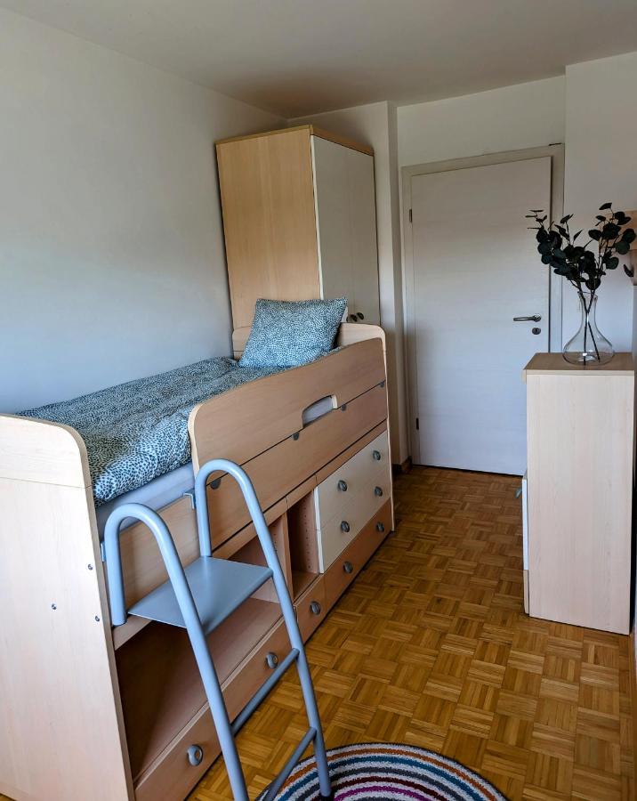 Domen'S Cozy Rentals Крань Екстер'єр фото