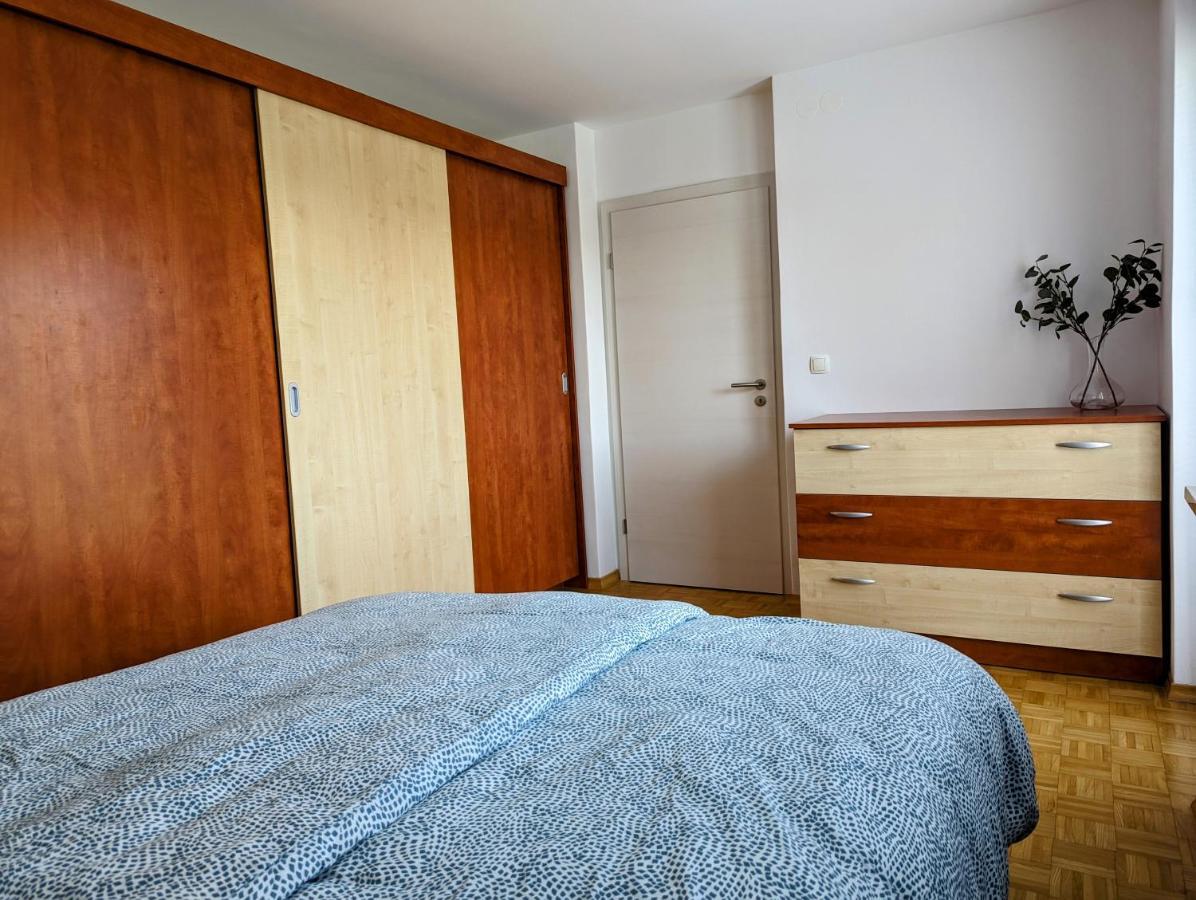 Domen'S Cozy Rentals Крань Екстер'єр фото