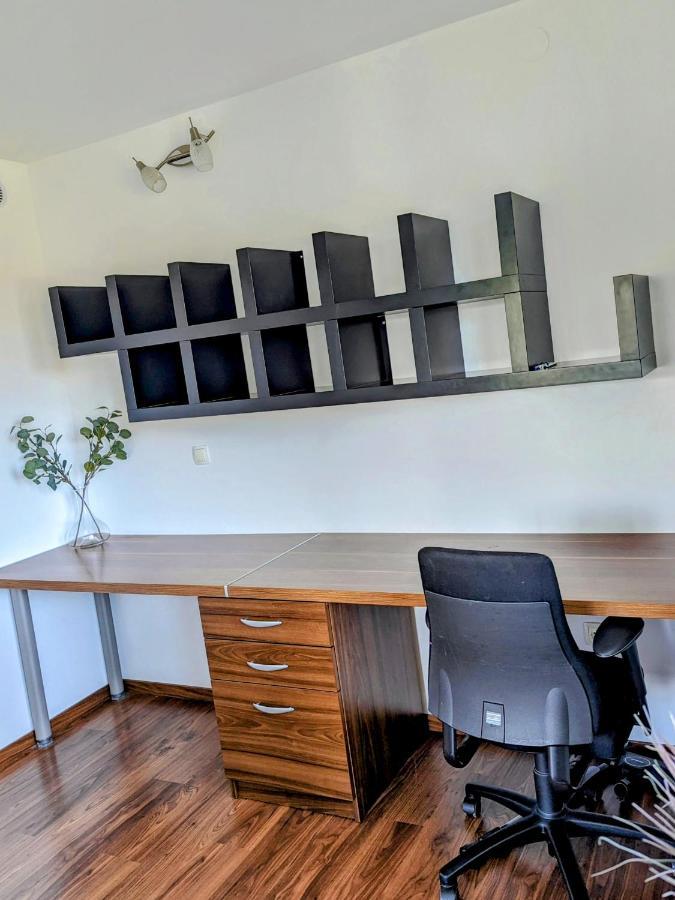Domen'S Cozy Rentals Крань Екстер'єр фото