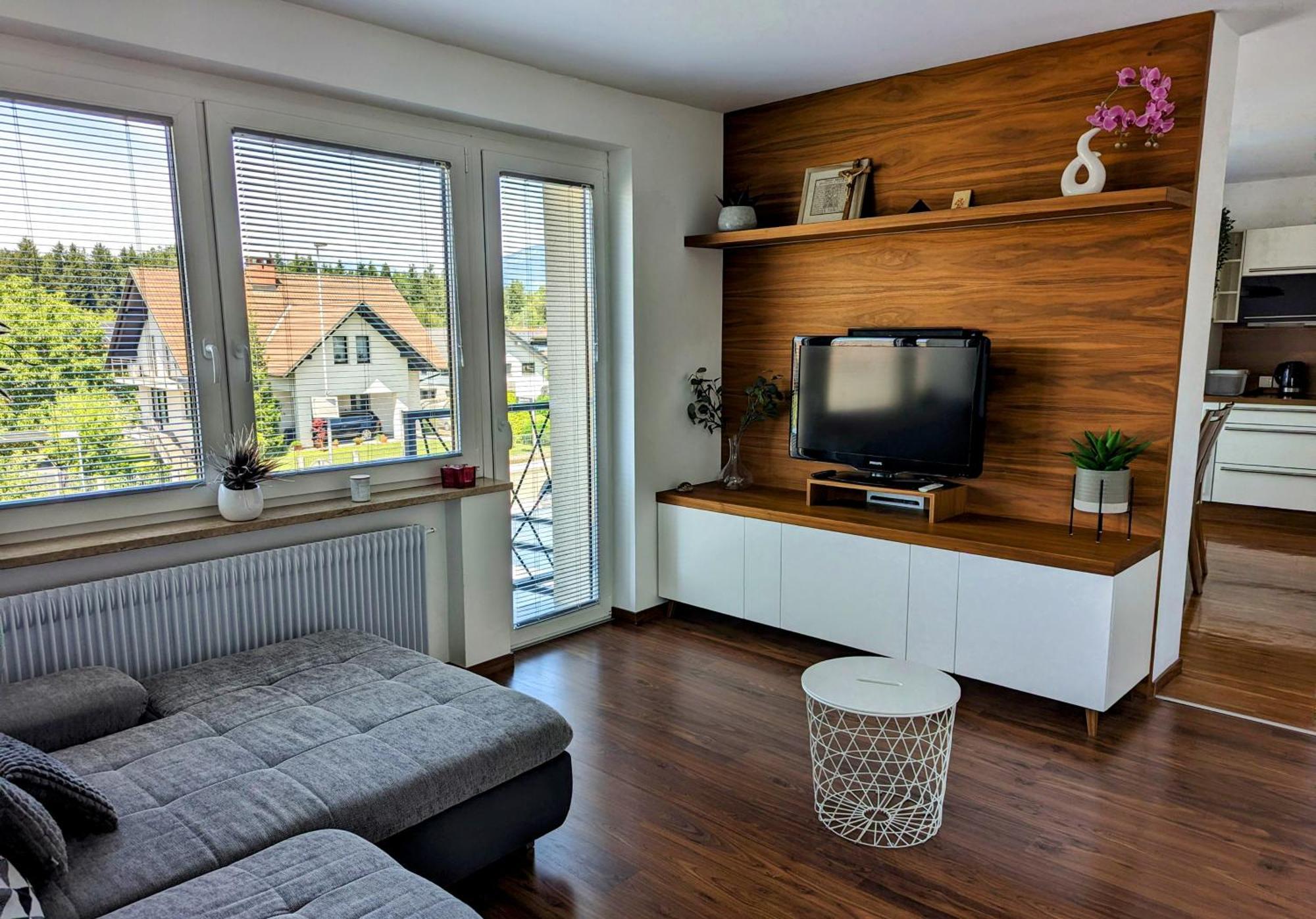 Domen'S Cozy Rentals Крань Екстер'єр фото