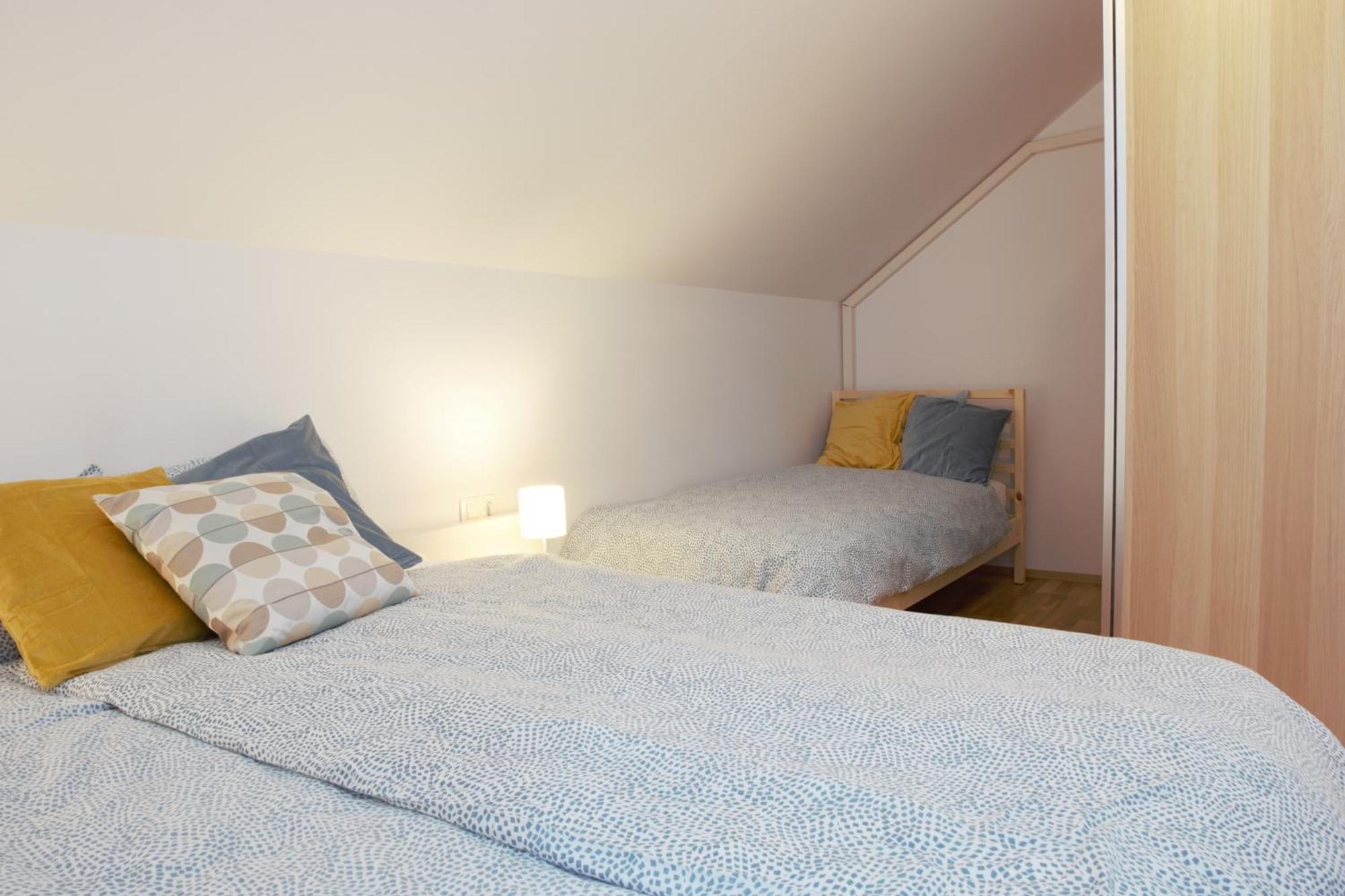Domen'S Cozy Rentals Крань Екстер'єр фото