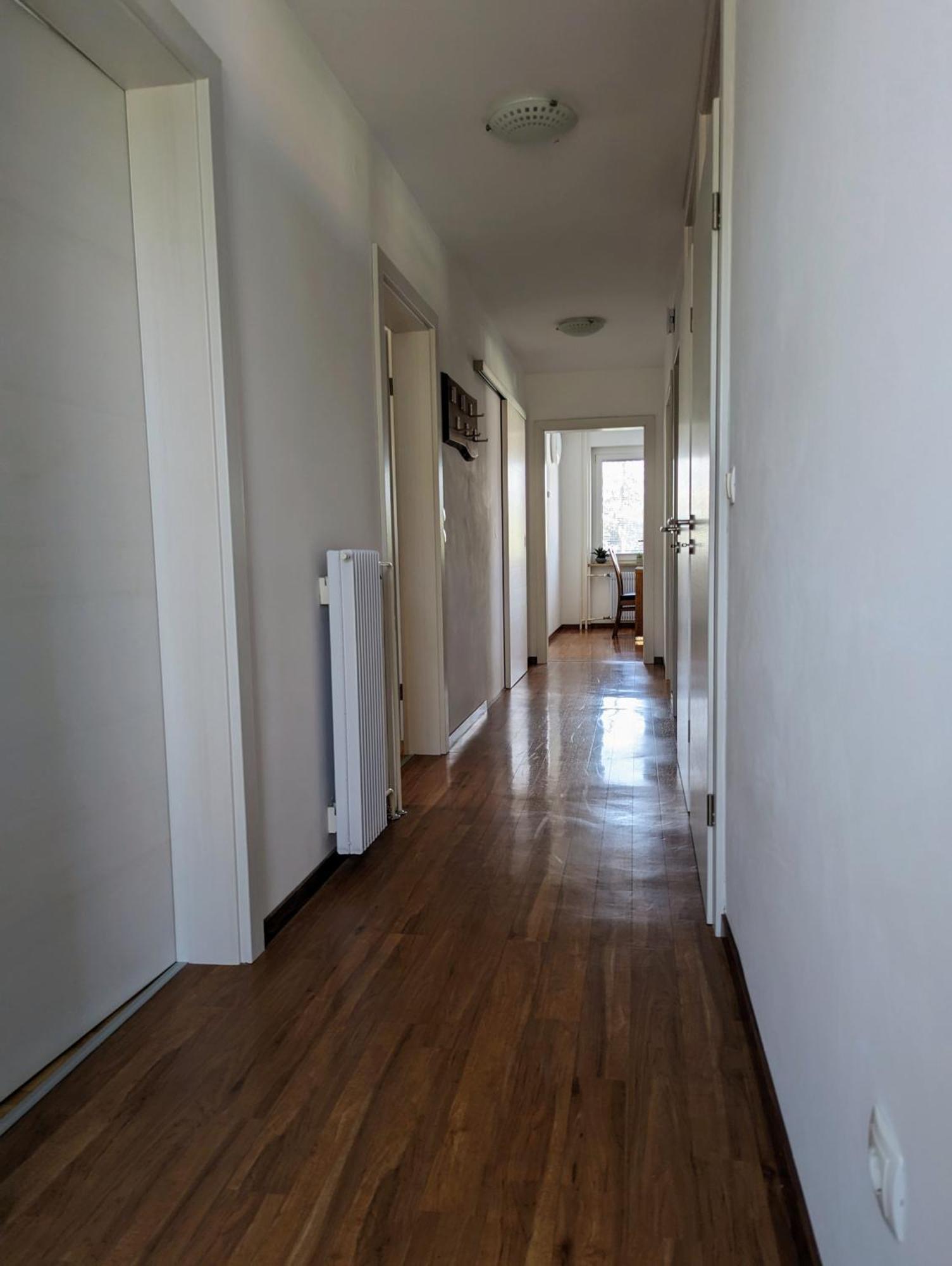 Domen'S Cozy Rentals Крань Екстер'єр фото