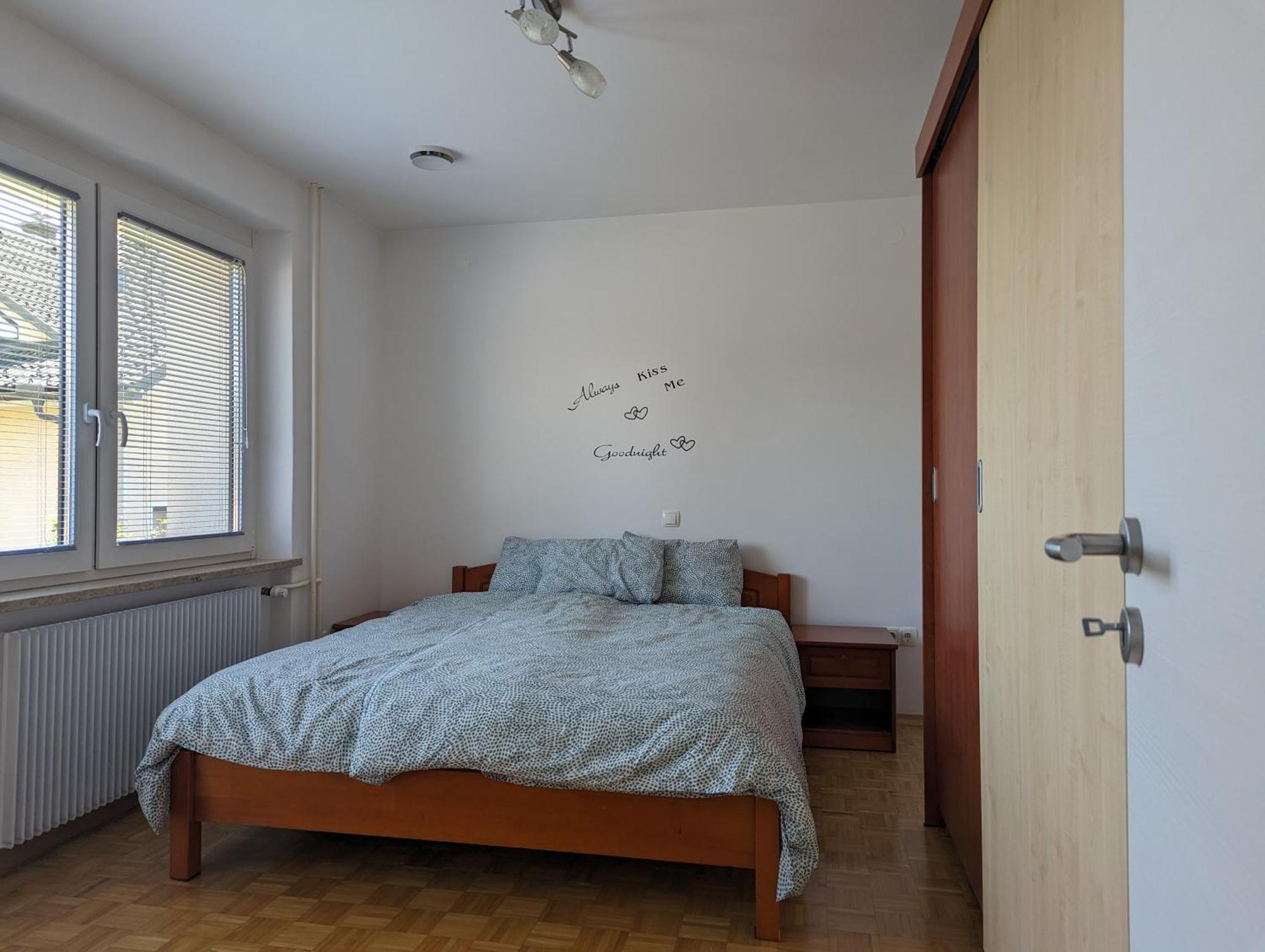 Domen'S Cozy Rentals Крань Екстер'єр фото