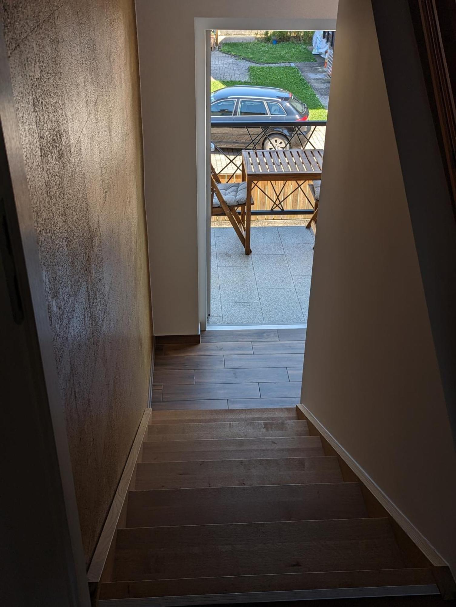 Domen'S Cozy Rentals Крань Екстер'єр фото