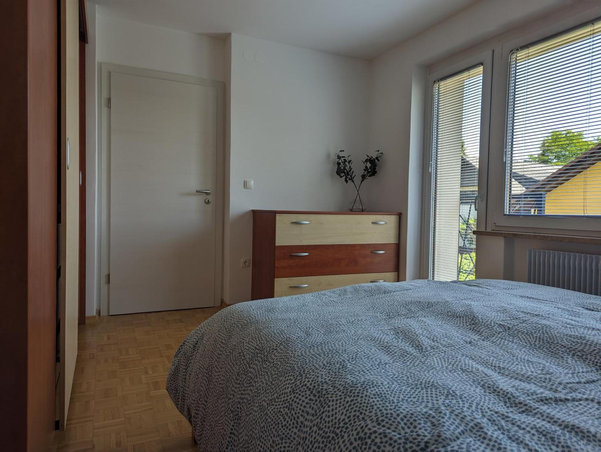 Domen'S Cozy Rentals Крань Екстер'єр фото