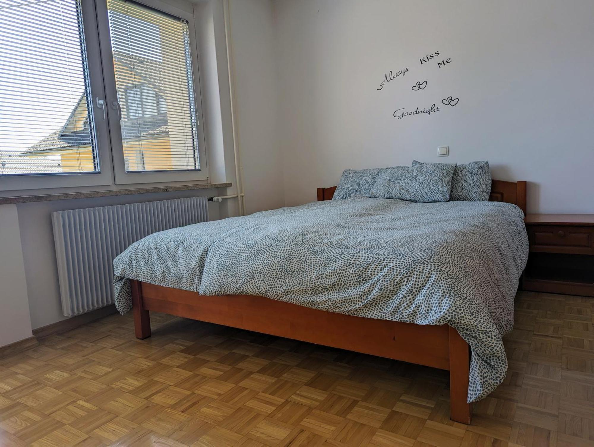 Domen'S Cozy Rentals Крань Екстер'єр фото