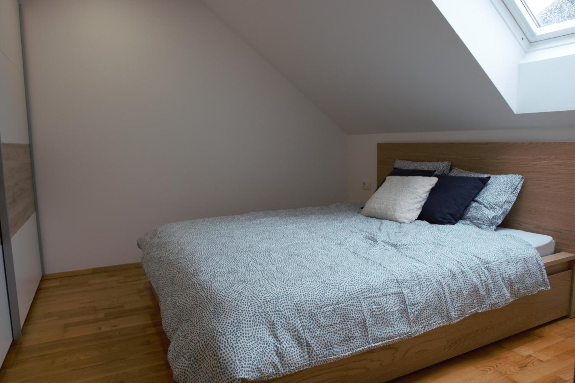 Domen'S Cozy Rentals Крань Екстер'єр фото