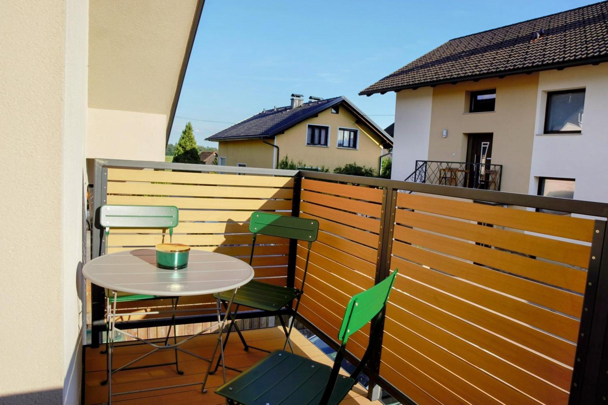 Domen'S Cozy Rentals Крань Екстер'єр фото